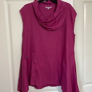 John Mark Large Tunic